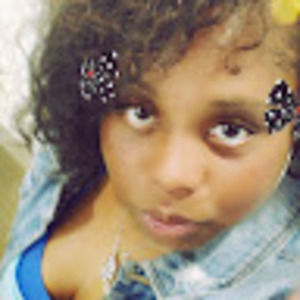 Meet your Posher, Cheri